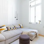 Apartment Harmonic In Bem Square