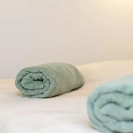 Harmonic In Bem Square Apartamento *