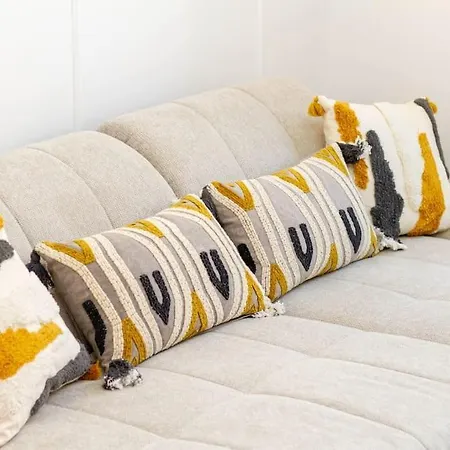 Harmonic In Bem Square Apartamento *