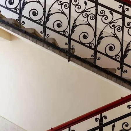 Harmonic In Bem Square Appartement *