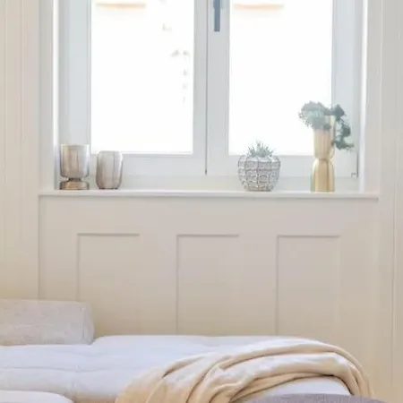 Apartamento Harmonic In Bem Square