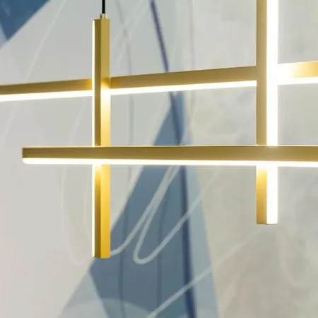 Harmonic In Bem Square Appartement *
