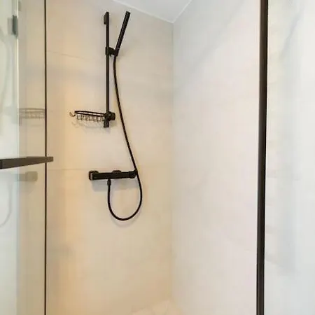 Apartamento Harmonic In Bem Square *