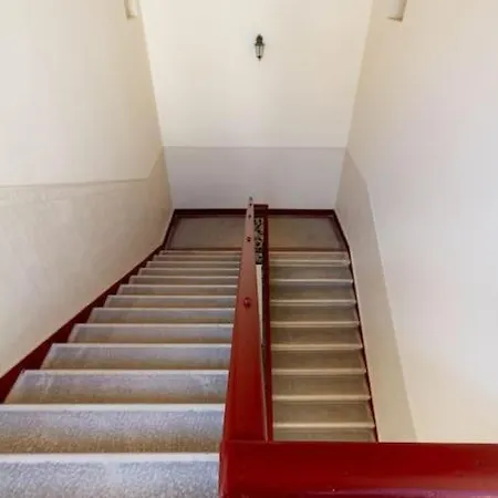 Apartamento Harmonic In Bem Square Budapeste